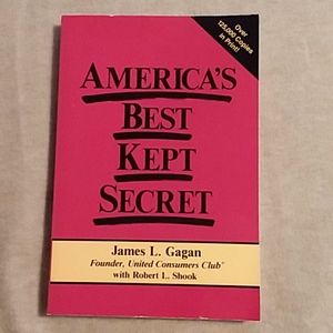 COPY - America's Best Kept Secret